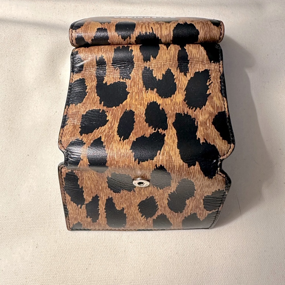 Genuine Leather Balenciaga Wallet - Picture 6 of 9